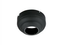 VC Fan Collection MC95BK - Slope Ceiling Adapter in Matte Black