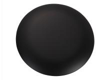 VC Fan Collection MCM360BK - Minimalist Blanking Plate in Black