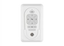 VC Fan Collection MCSMRC - Hand-held or Wall Smart Control in White